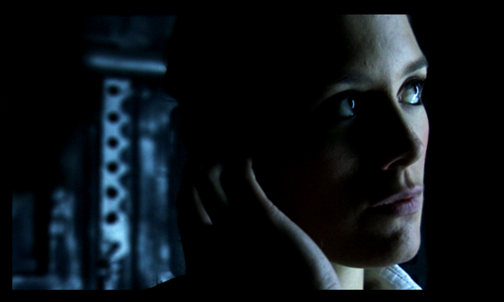 Still from "The Lazarus Rising"